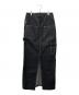 beautiful people (ビューティフルピープル) Selvedge Denim Tight Skirt ネイビー サイズ:S：10000円