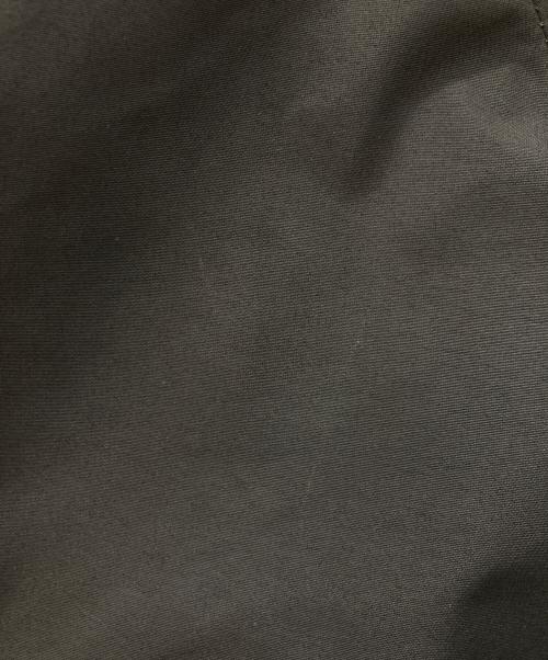 Swedish Army（スウェーデン軍）Swedish Army (スウェーデン軍) SWEDISH ARMY ECWCS PARKA ブラック サイズ:Lの古着・服飾アイテム