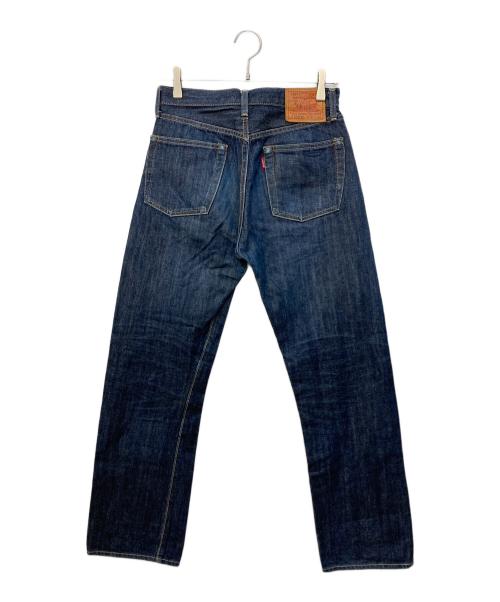 LEVI'S VINTAGE CLOTHING（リーバイス ビンテージ クロージング）LEVI'S VINTAGE CLOTHING (リーバイス ビンテージ クロージング) デニムパンツ/S501XX　1944年 大戦モデル　44501-0072 インディゴ サイズ:SIZE W31×L34の古着・服飾アイテム