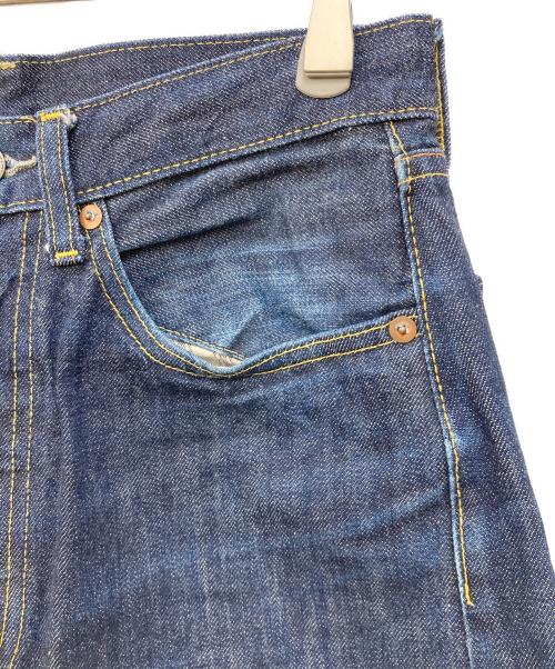 LEVI'S VINTAGE CLOTHING（リーバイス ビンテージ クロージング）LEVI'S VINTAGE CLOTHING (リーバイス ビンテージ クロージング) デニムパンツ/S501XX　1944年 大戦モデル　44501-0072 インディゴ サイズ:SIZE W31×L34の古着・服飾アイテム