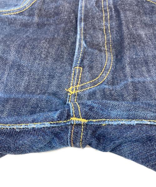 LEVI'S VINTAGE CLOTHING（リーバイス ビンテージ クロージング）LEVI'S VINTAGE CLOTHING (リーバイス ビンテージ クロージング) デニムパンツ/S501XX　1944年 大戦モデル　44501-0072 インディゴ サイズ:SIZE W31×L34の古着・服飾アイテム