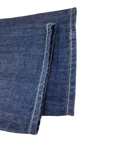 LEVI'S VINTAGE CLOTHING（リーバイス ビンテージ クロージング）LEVI'S VINTAGE CLOTHING (リーバイス ビンテージ クロージング) デニムパンツ/S501XX　1944年 大戦モデル　44501-0072 インディゴ サイズ:SIZE W31×L34の古着・服飾アイテム