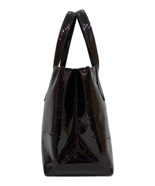 LOUIS VUITTON（ルイ ヴィトン）LOUIS VUITTON (ルイ ヴィトン) ハンドバッグ アマラント サイズ:表記無しの古着・服飾アイテム