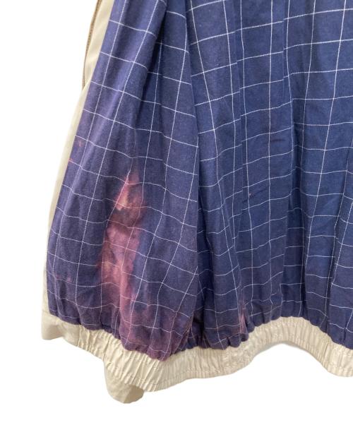 POLO GOLF（ポロ ゴルフ）POLO GOLF (ポロ ゴルフ) スイングトップ アイボリー サイズ:Ｍの古着・服飾アイテム