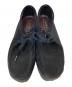 Clarks Originals (クラークス オリジナルズ) ワラビー ブラック サイズ:24.5：6000円