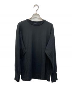 中古・古着通販】WTAPS (ダブルタップス) WAFFLE 01 / LS / COTTON