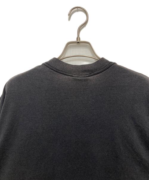 HARLEY-DAVIDSON（ハーレーダビッドソン）HARLEY-DAVIDSON (ハーレーダビッドソン) プリントTシャツ グレー サイズ:XLの古着・服飾アイテム