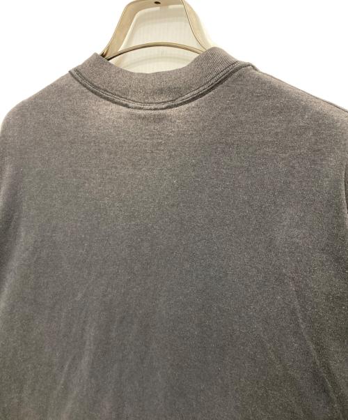 HARLEY-DAVIDSON（ハーレーダビッドソン）HARLEY-DAVIDSON (ハーレーダビッドソン) プリントTシャツ グレー サイズ:XLの古着・服飾アイテム