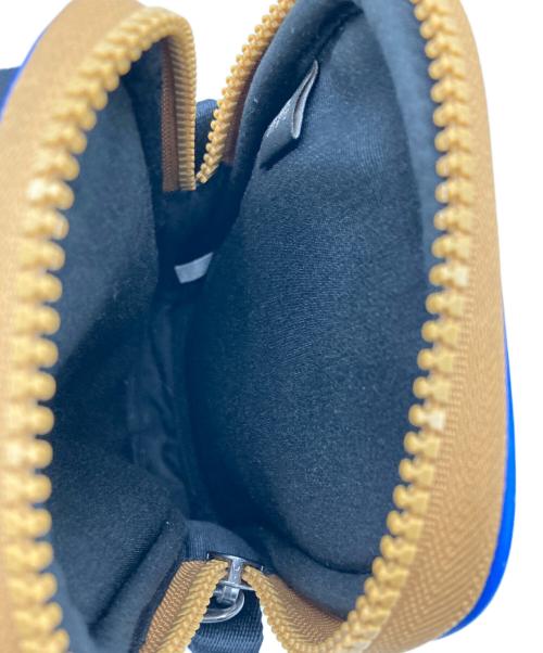 COACH（コーチ）COACH (コーチ) サウス ハイブリッド ポーチ ネイビーの古着・服飾アイテム