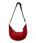 PORTER (ポーター) SHOULDER BAG レッド：7000円