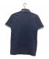FRED PERRY (フレッドペリー) ポロシャツ ネイビー サイズ:S：4000円