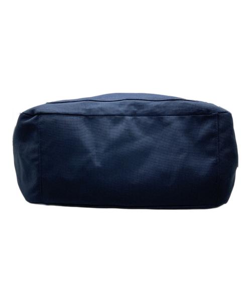 PEARLY GATES（パーリーゲイツ）PEARLY GATES (パーリーゲイツ) カートバッグ ネイビーの古着・服飾アイテム