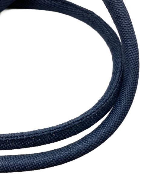 PEARLY GATES（パーリーゲイツ）PEARLY GATES (パーリーゲイツ) カートバッグ ネイビーの古着・服飾アイテム