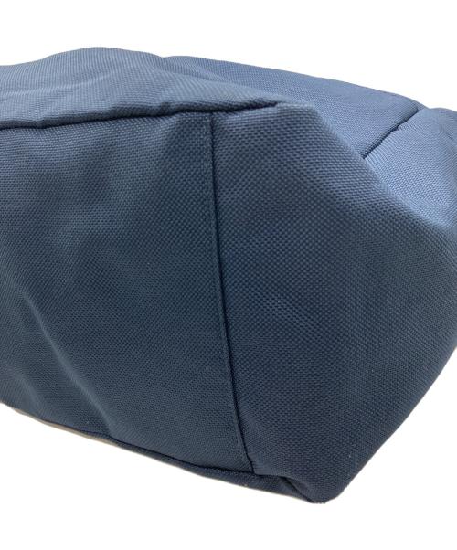 PEARLY GATES（パーリーゲイツ）PEARLY GATES (パーリーゲイツ) カートバッグ ネイビーの古着・服飾アイテム