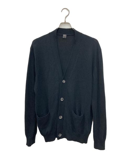 FEDELI（フェデーリ）FEDELI (フェデーリ) CARD 8 ML ブラック サイズ:SIZE 48の古着・服飾アイテム