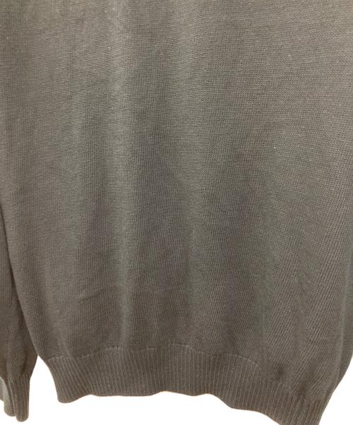 FEDELI（フェデーリ）FEDELI (フェデーリ) CARD 8 ML ブラック サイズ:SIZE 48の古着・服飾アイテム