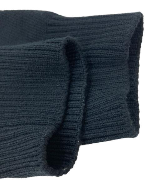 FEDELI（フェデーリ）FEDELI (フェデーリ) CARD 8 ML ブラック サイズ:SIZE 48の古着・服飾アイテム