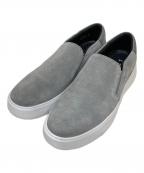 AOUREアウール）の古着「DEVICE1 スリッポン」｜グレー