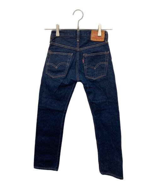 LEVI'S（リーバイス）LEVI'S (リーバイス) 501xxセルビッジデニムパンツ インディゴ サイズ:120cmの古着・服飾アイテム