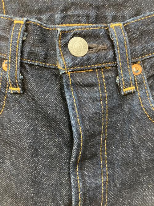LEVI'S（リーバイス）LEVI'S (リーバイス) 501xxセルビッジデニムパンツ インディゴ サイズ:120cmの古着・服飾アイテム