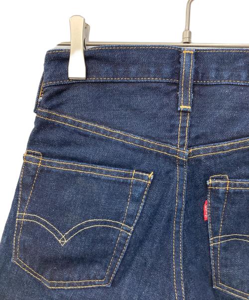 LEVI'S（リーバイス）LEVI'S (リーバイス) 501xxセルビッジデニムパンツ インディゴ サイズ:120cmの古着・服飾アイテム