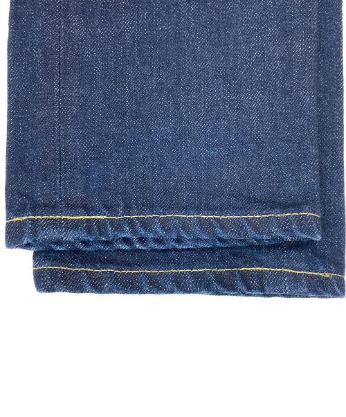 LEVI'S（リーバイス）LEVI'S (リーバイス) 501xxセルビッジデニムパンツ インディゴ サイズ:120cmの古着・服飾アイテム