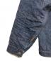 中古・古着 SUGAR CANE (シュガーケーン) 14oz. BLUE DENIM BLOUSE “S1945” MODEL インディゴ サイズ:SIZE46：60000円