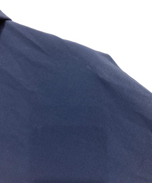 L.L.Bean（エルエルビーン）L.L.Bean (エルエルビーン) ナイロンジャケット ネイビー サイズ:Ⅿの古着・服飾アイテム