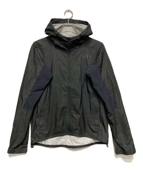 THE NORTH FACE（ザ ノース フェイス）THE NORTH FACE (ザ ノース フェイス) Sharp End Hoodie ブラック サイズ:SIZEMの古着・服飾アイテム