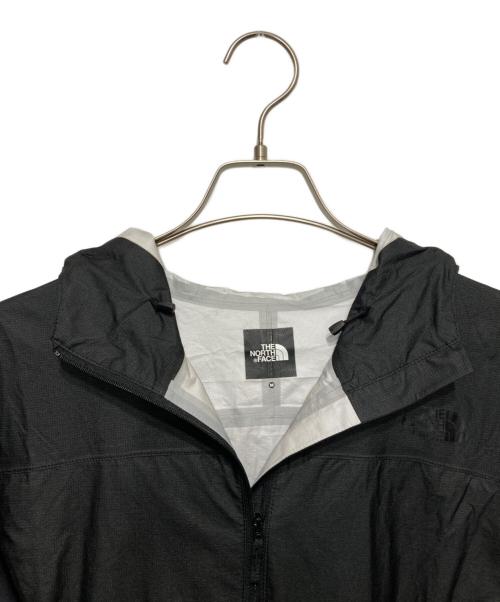 THE NORTH FACE（ザ ノース フェイス）THE NORTH FACE (ザ ノース フェイス) Sharp End Hoodie ブラック サイズ:SIZEMの古着・服飾アイテム