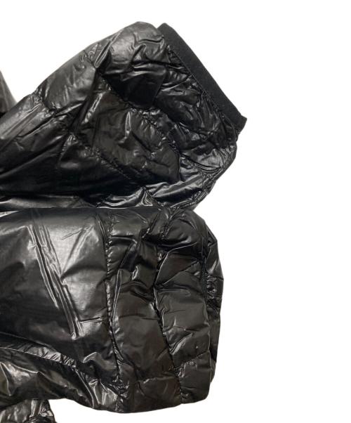 THE NORTH FACE（ザ ノース フェイス）THE NORTH FACE (ザ ノース フェイス) LIGHT HEAT JACKET ブラック サイズ:Ⅿの古着・服飾アイテム