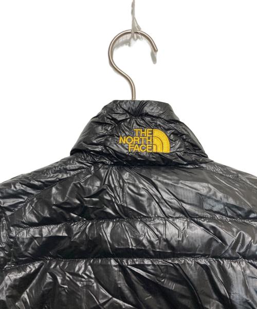 THE NORTH FACE（ザ ノース フェイス）THE NORTH FACE (ザ ノース フェイス) LIGHT HEAT JACKET ブラック サイズ:Ⅿの古着・服飾アイテム