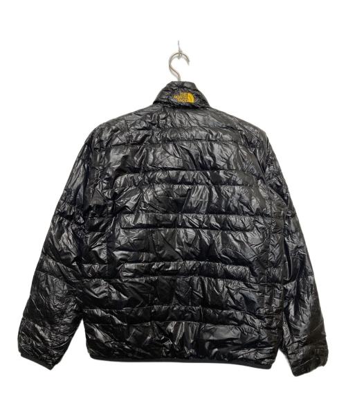 THE NORTH FACE（ザ ノース フェイス）THE NORTH FACE (ザ ノース フェイス) LIGHT HEAT JACKET ブラック サイズ:Ⅿの古着・服飾アイテム