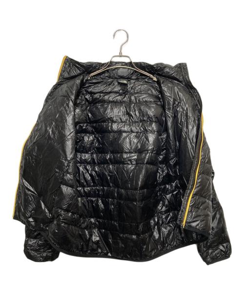 THE NORTH FACE（ザ ノース フェイス）THE NORTH FACE (ザ ノース フェイス) LIGHT HEAT JACKET ブラック サイズ:Ⅿの古着・服飾アイテム