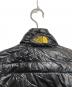 中古・古着 THE NORTH FACE (ザ ノース フェイス) LIGHT HEAT JACKET ブラック サイズ:Ⅿ：6000円