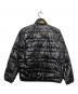 THE NORTH FACE (ザ ノース フェイス) LIGHT HEAT JACKET ブラック サイズ:Ⅿ：6000円