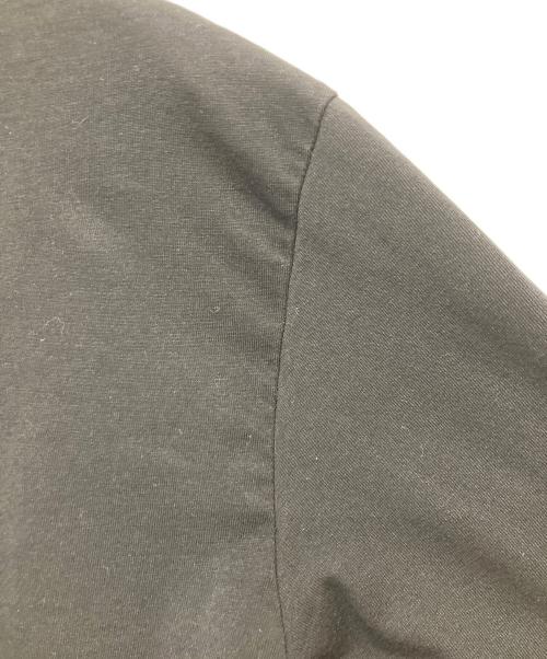 DIESEL（ディーゼル）DIESEL (ディーゼル) Tシャツ ブラック サイズ:Mの古着・服飾アイテム