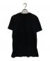 DIESEL (ディーゼル) Tシャツ ブラック サイズ:M：4000円