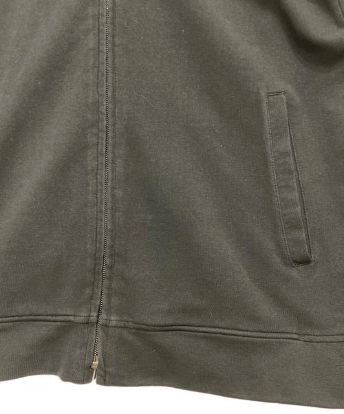 BURBERRY BLACK LABEL（バーバリーブラックレーベル）BURBERRY BLACK LABEL (バーバリーブラックレーベル) トラックジャケット ブラック サイズ:Mの古着・服飾アイテム