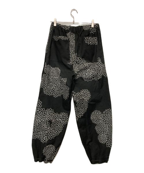 SOU・SOU（ソウソウ）SOU・SOU (ソウソウ) 雲間に菊 ブラック サイズ:SIZEＭの古着・服飾アイテム