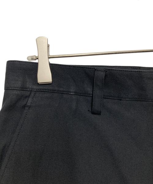 theory（セオリー）theory (セオリー) カーゴパンツ ブラック サイズ:SIZE76㎝(W30)の古着・服飾アイテム