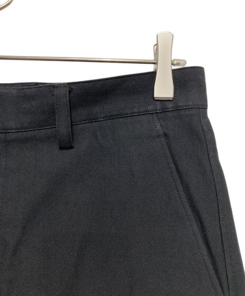 theory（セオリー）theory (セオリー) カーゴパンツ ブラック サイズ:SIZE76㎝(W30)の古着・服飾アイテム