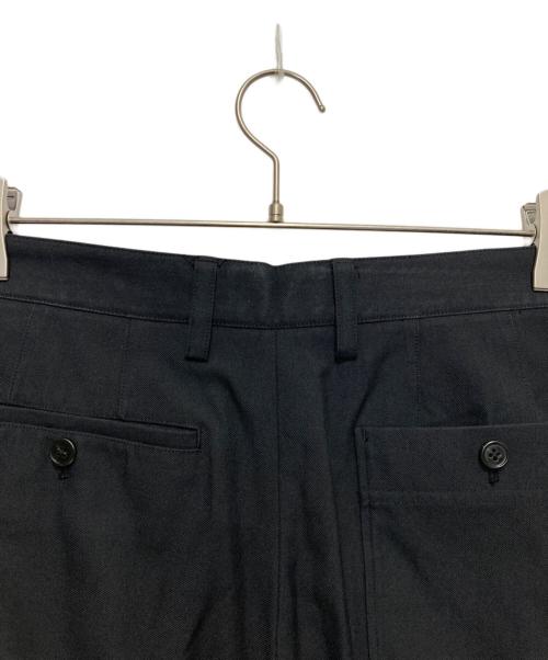 theory（セオリー）theory (セオリー) カーゴパンツ ブラック サイズ:SIZE76㎝(W30)の古着・服飾アイテム