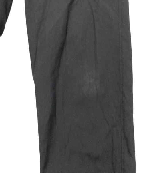 theory（セオリー）theory (セオリー) カーゴパンツ ブラック サイズ:SIZE76㎝(W30)の古着・服飾アイテム