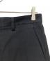 中古・古着 theory (セオリー) カーゴパンツ ブラック サイズ:SIZE76㎝(W30)：6000円