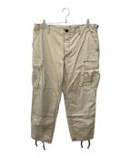 PROPPERプロッパー）の古着「BDUトラウザーパンツ」｜ベージュ