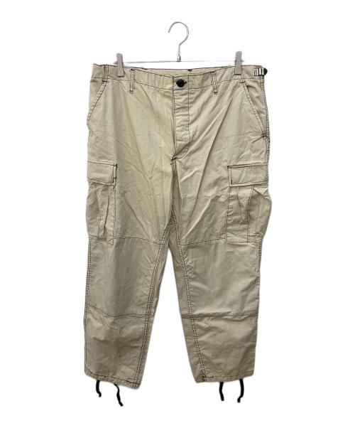 PROPPER（プロッパー）PROPPER (プロッパー) BDUトラウザーパンツ ベージュ サイズ:Ｌの古着・服飾アイテム