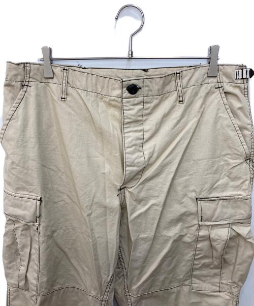 PROPPER（プロッパー）PROPPER (プロッパー) BDUトラウザーパンツ ベージュ サイズ:Ｌの古着・服飾アイテム