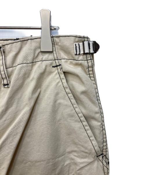 PROPPER（プロッパー）PROPPER (プロッパー) BDUトラウザーパンツ ベージュ サイズ:Ｌの古着・服飾アイテム
