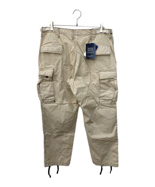 PROPPER（プロッパー）PROPPER (プロッパー) BDUトラウザーパンツ ベージュ サイズ:Ｌの古着・服飾アイテム